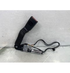 Pretensionneur de ceinture avant droit MINI MINI 2 R60