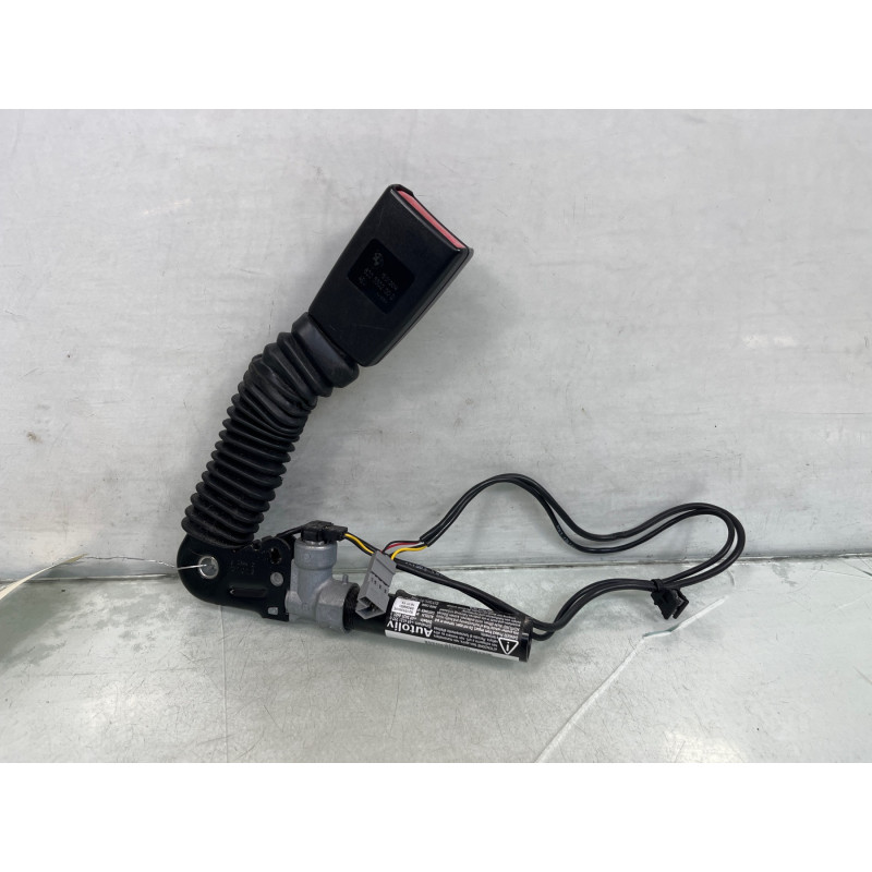 Pretensionneur de ceinture avant droit MINI MINI 2 R60 Photo n°2
