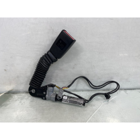 Pretensionneur de ceinture avant droit MINI MINI 2 R60
