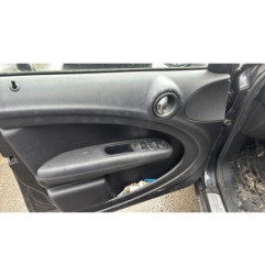 Pretensionneur de ceinture avant droit MINI MINI 2 R60