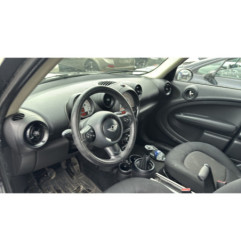 Pretensionneur de ceinture avant droit MINI MINI 2 R60