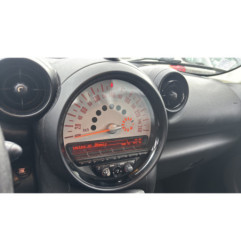 Pretensionneur de ceinture avant droit MINI MINI 2 R60