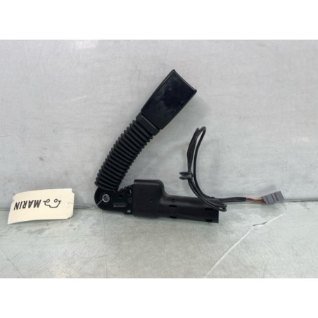 Pretensionneur de ceinture avant gauche MINI MINI 2 R60