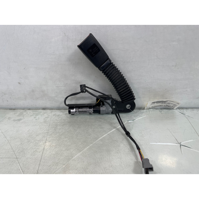 Pretensionneur de ceinture avant gauche MINI MINI 2 R60 Photo n°3