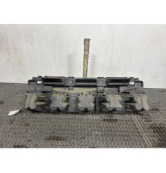 Renfort pare choc arriere (traverse) FORD KA+