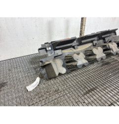Renfort pare choc arriere (traverse) FORD KA+