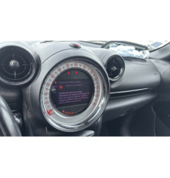 Extension d'aile avant droit MINI MINI 2 R61