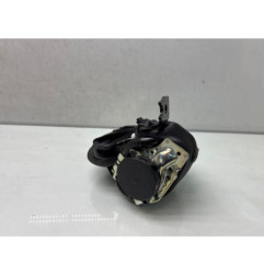 Pretensionneur de ceinture arriere gauche RENAULT GRAND SCENIC 4 Photo n°1