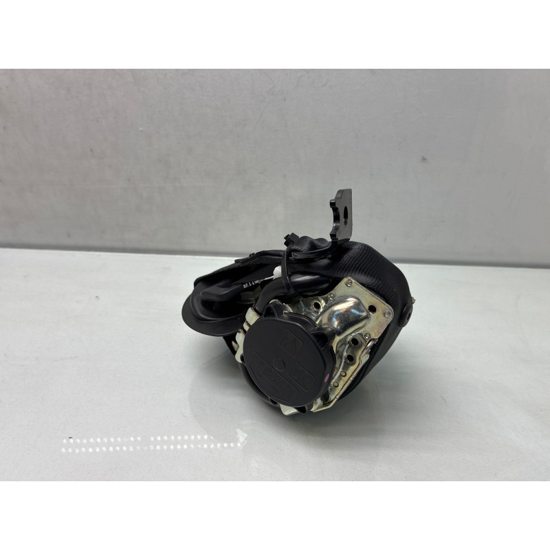 Pretensionneur de ceinture arriere gauche RENAULT GRAND SCENIC 4 Photo n°1