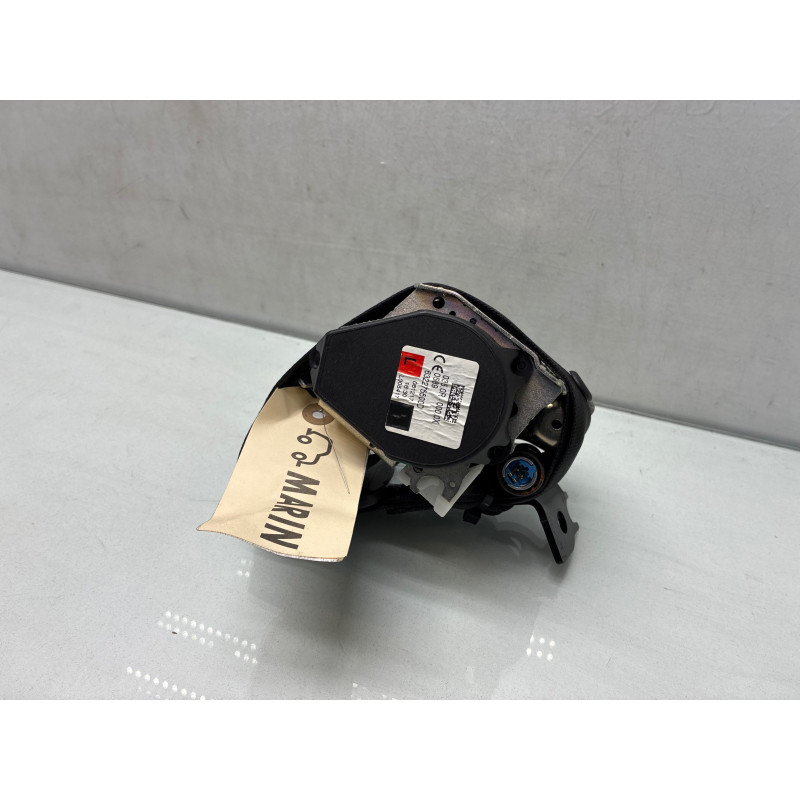 Pretensionneur de ceinture arriere gauche RENAULT GRAND SCENIC 4 Photo n°3