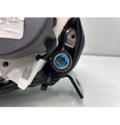 Pretensionneur de ceinture arriere gauche RENAULT GRAND SCENIC 4