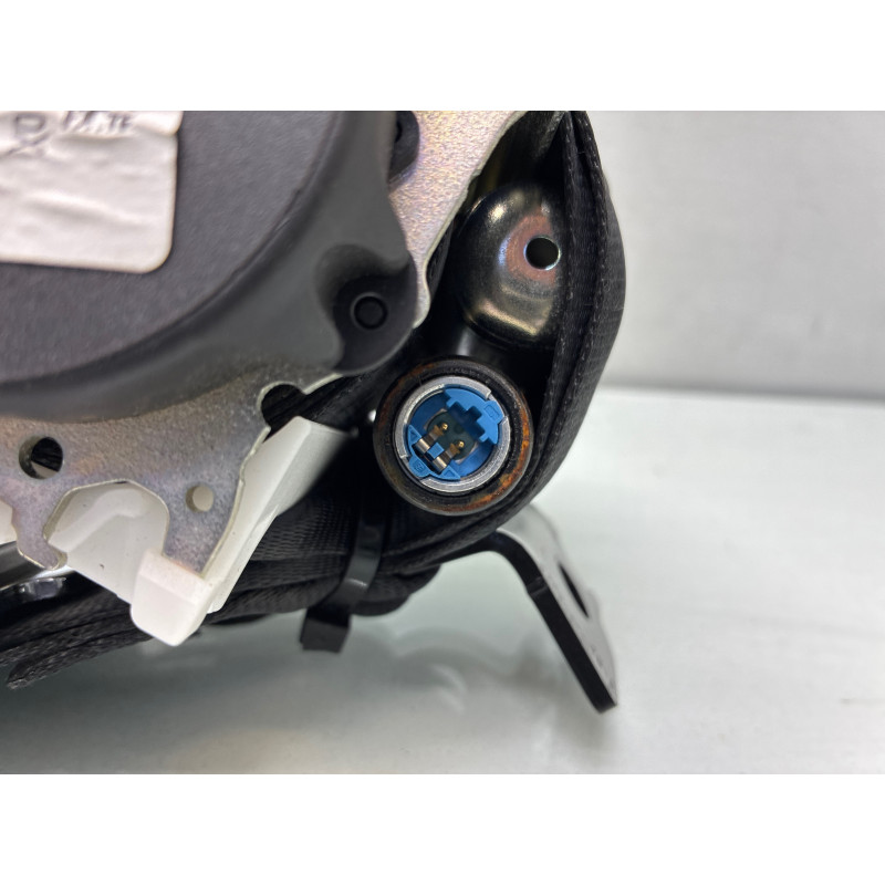 Pretensionneur de ceinture arriere gauche RENAULT GRAND SCENIC 4 Photo n°4