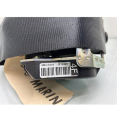 Pretensionneur de ceinture arriere gauche RENAULT GRAND SCENIC 4