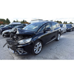 Pretensionneur de ceinture arriere gauche RENAULT GRAND SCENIC 4