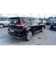 Pretensionneur de ceinture arriere gauche RENAULT GRAND SCENIC 4