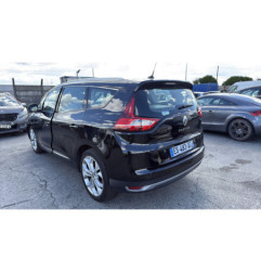 Pretensionneur de ceinture arriere gauche RENAULT GRAND SCENIC 4
