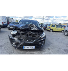 Pretensionneur de ceinture arriere gauche RENAULT GRAND SCENIC 4