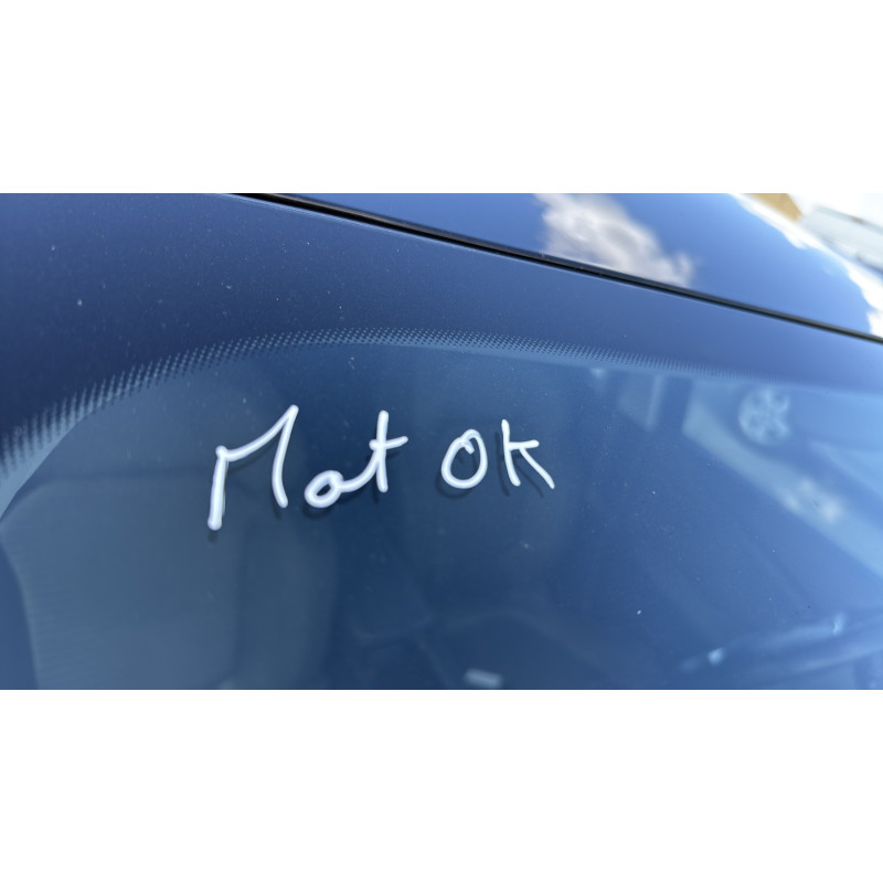 Pretensionneur de ceinture arriere gauche RENAULT GRAND SCENIC 4 Photo n°14