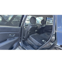Pretensionneur de ceinture arriere gauche RENAULT GRAND SCENIC 4