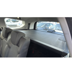 Pretensionneur de ceinture arriere gauche RENAULT GRAND SCENIC 4