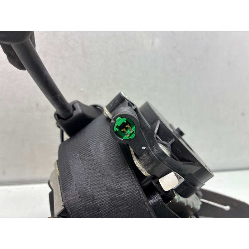 Pretensionneur de ceinture avant droit RENAULT GRAND SCENIC 4 Photo n°2