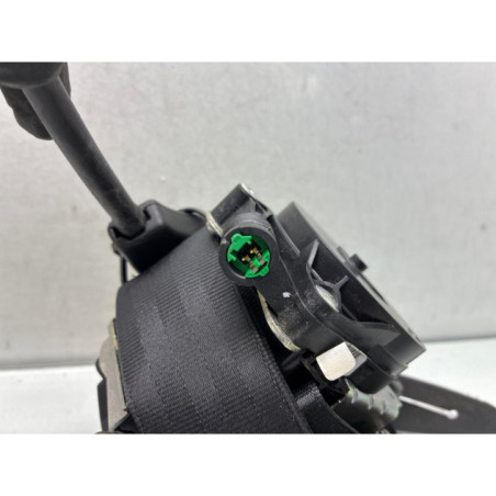 Pretensionneur de ceinture avant droit RENAULT GRAND SCENIC 4