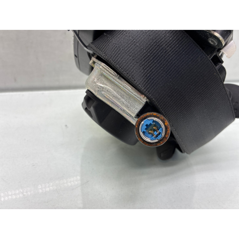 Pretensionneur de ceinture avant droit RENAULT GRAND SCENIC 4 Photo n°3