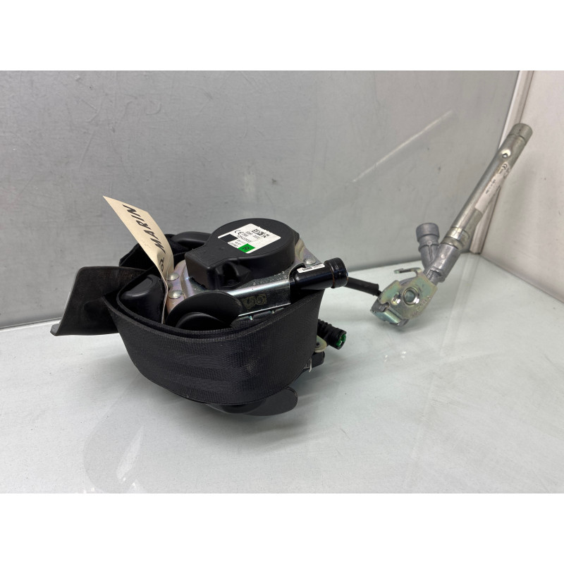 Pretensionneur de ceinture avant droit RENAULT GRAND SCENIC 4 Photo n°4