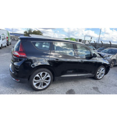 Pretensionneur de ceinture avant droit RENAULT GRAND SCENIC 4