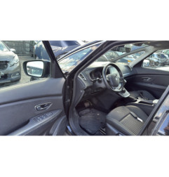 Pretensionneur de ceinture avant droit RENAULT GRAND SCENIC 4
