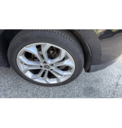 Pretensionneur de ceinture avant droit RENAULT GRAND SCENIC 4
