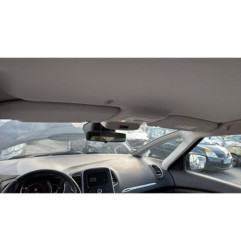Pretensionneur de ceinture avant droit RENAULT GRAND SCENIC 4