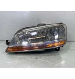 Optique avant principal gauche (feux)(phare) FIAT IDEA