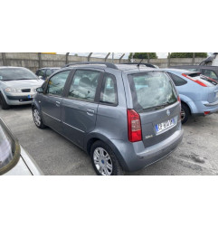 Optique avant principal gauche (feux)(phare) FIAT IDEA