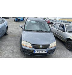 Optique avant principal gauche (feux)(phare) FIAT IDEA