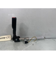 Pretensionneur de ceinture arriere gauche BMW SERIE 3 E90