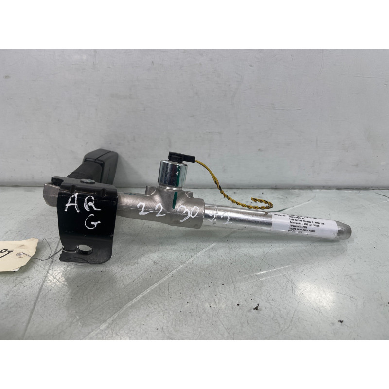 Pretensionneur de ceinture arriere gauche BMW SERIE 3 E90 Photo n°4
