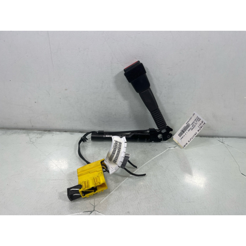 Pretensionneur de ceinture avant droit BMW SERIE 3 E90 Photo n°4