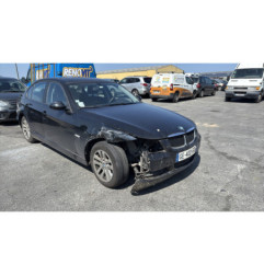 Pretensionneur de ceinture avant droit BMW SERIE 3 E90