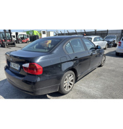 Pretensionneur de ceinture avant droit BMW SERIE 3 E90