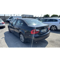 Pretensionneur de ceinture avant droit BMW SERIE 3 E90