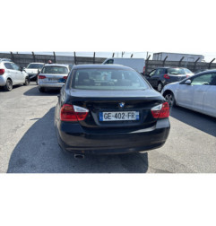 Pretensionneur de ceinture avant droit BMW SERIE 3 E90