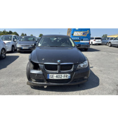 Pretensionneur de ceinture avant droit BMW SERIE 3 E90