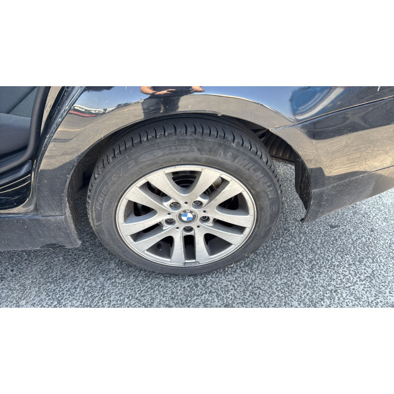 Pretensionneur de ceinture avant droit BMW SERIE 3 E90 Photo n°20