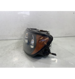 Optique avant principal gauche (feux)(phare) VOLVO S 40 2