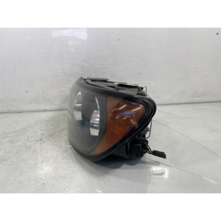 Optique avant principal gauche (feux)(phare) VOLVO S 40 2