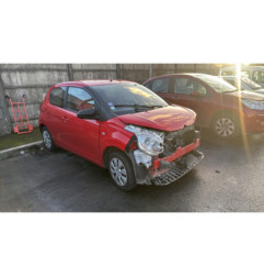 Aile avant gauche CITROEN C1 2