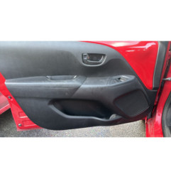 Aile avant gauche CITROEN C1 2