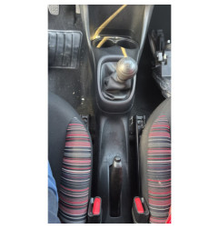 Aile avant gauche CITROEN C1 2