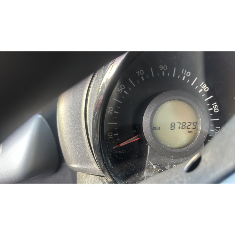 Retroviseur gauche CITROEN C1 2 Photo n°5